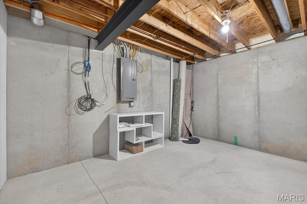 Cobblestone Crossing #1 - Residential