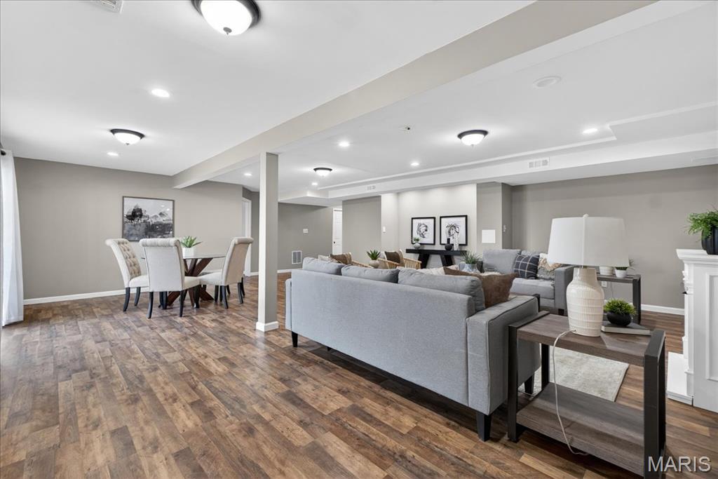 Cobblestone Crossing #1 - Residential