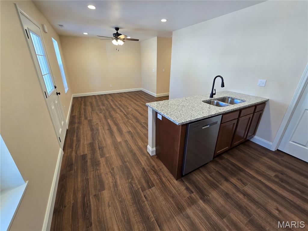 Crystal City - Residential