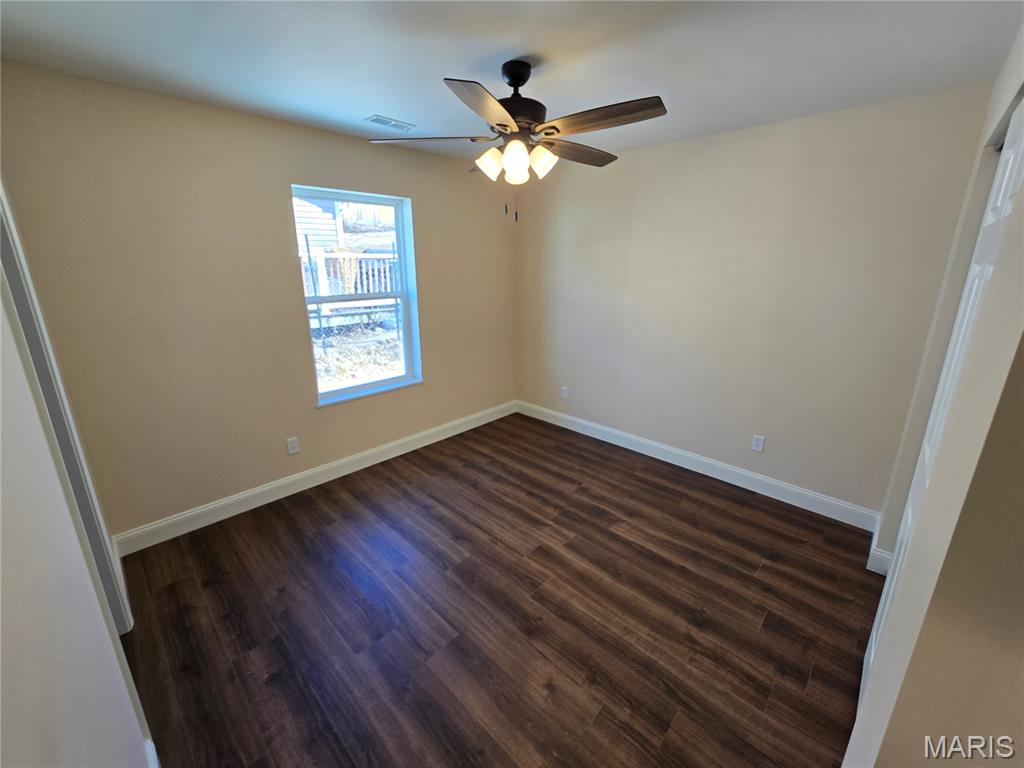 Crystal City - Residential