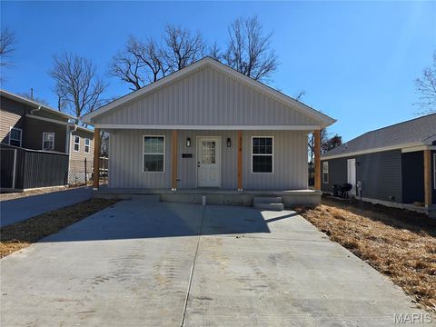 314 England Avenue Crystal City MO 63019