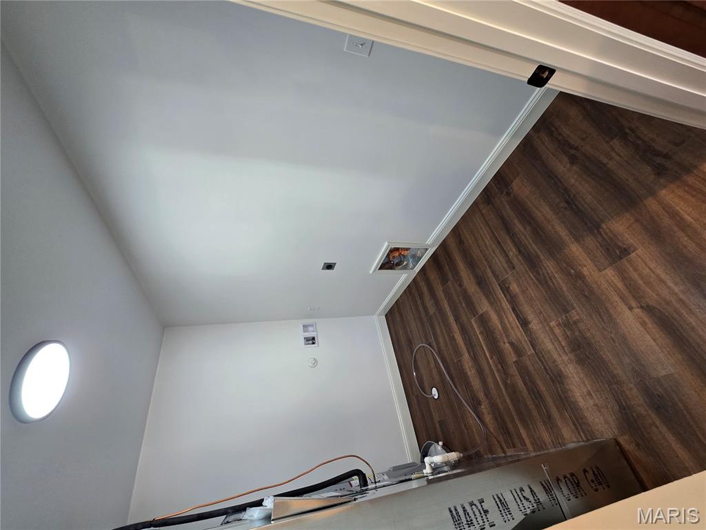 Crystal City - Residential