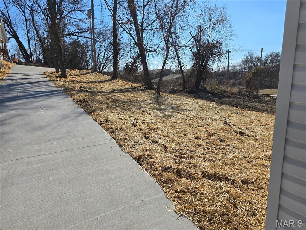 Crystal City - Residential