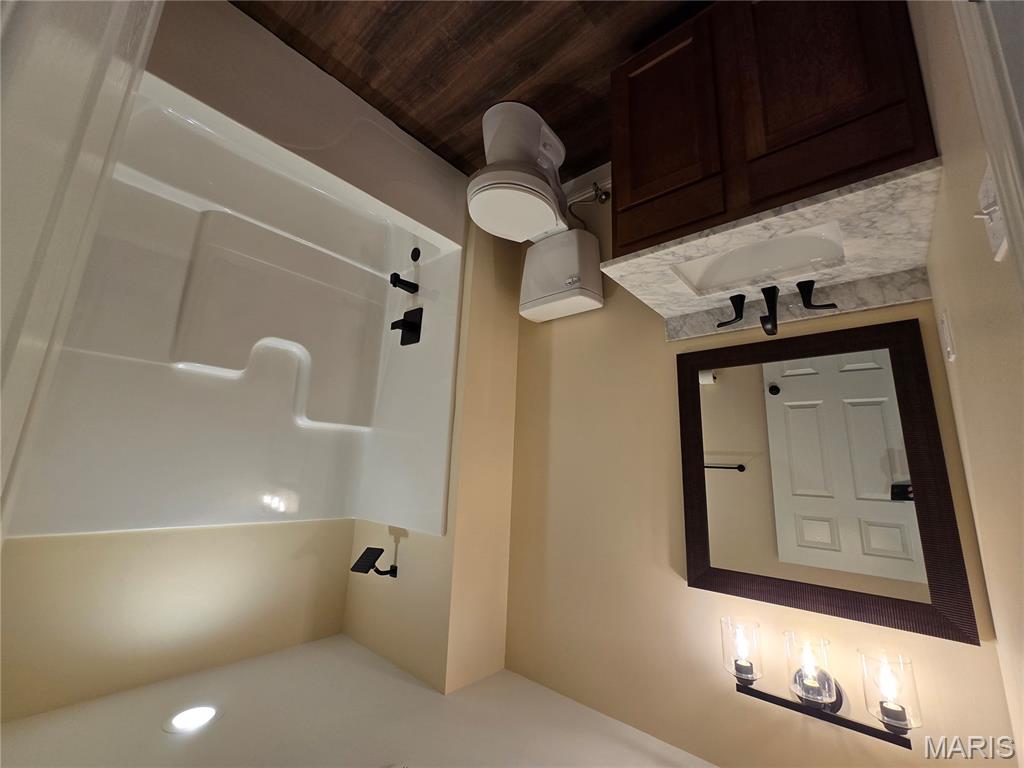 Crystal City - Residential