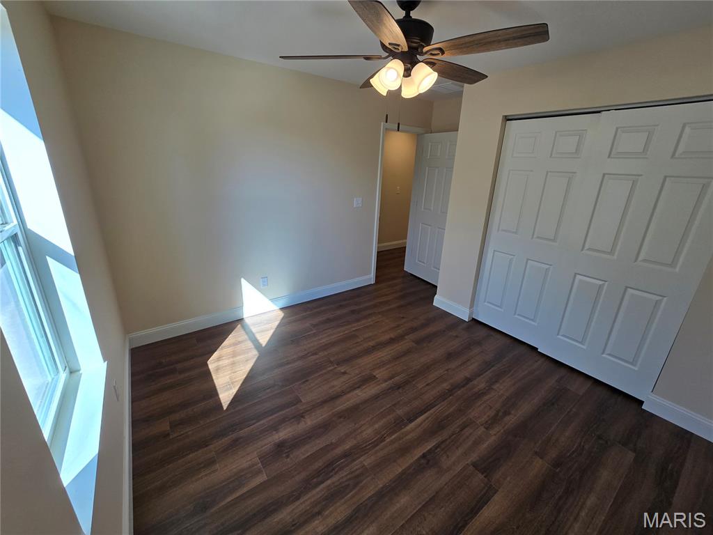 Crystal City - Residential