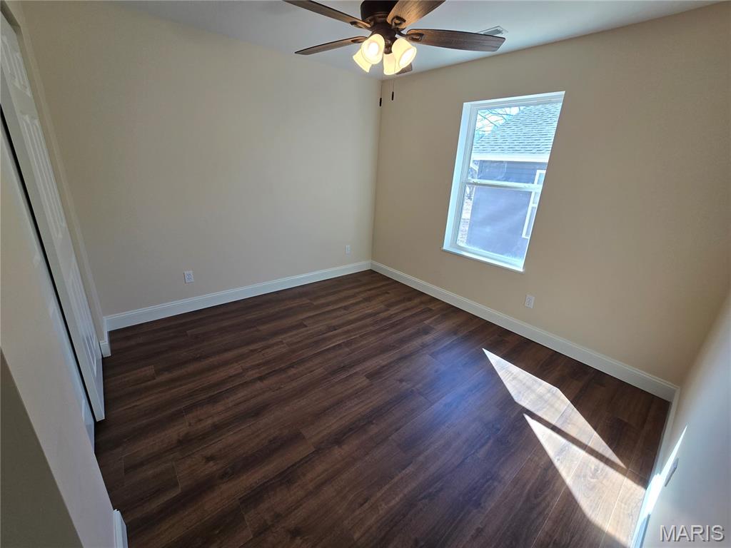 Crystal City - Residential