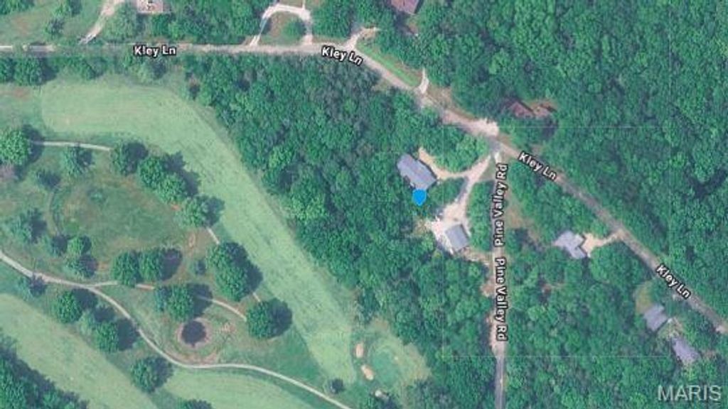 Photo of 6780 Kley Lane, House Springs, MO 63051 (MLS # 26013942)