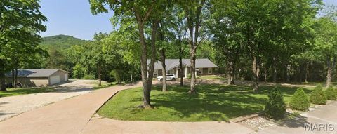 6780 Kley Lane House Springs MO 63051