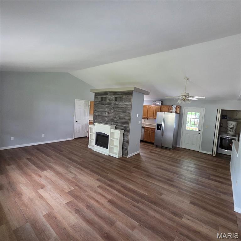 Brookmoore - Residential