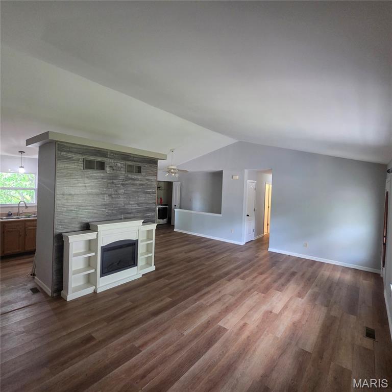 Brookmoore - Residential