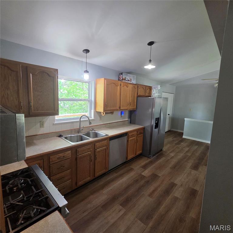 Brookmoore - Residential