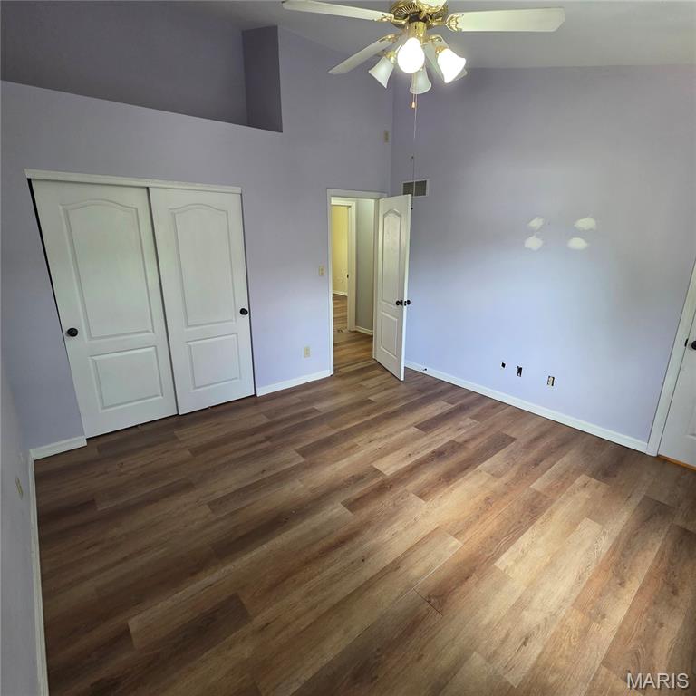 Brookmoore - Residential