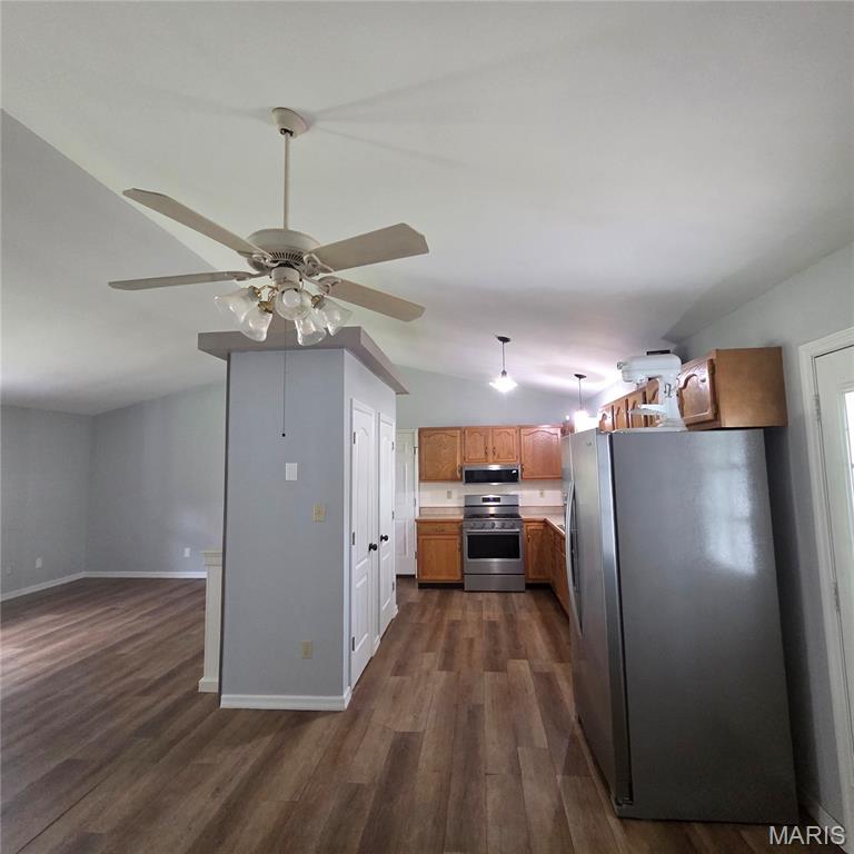 Brookmoore - Residential