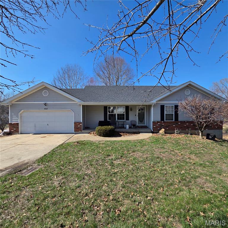 Brookmoore - Residential