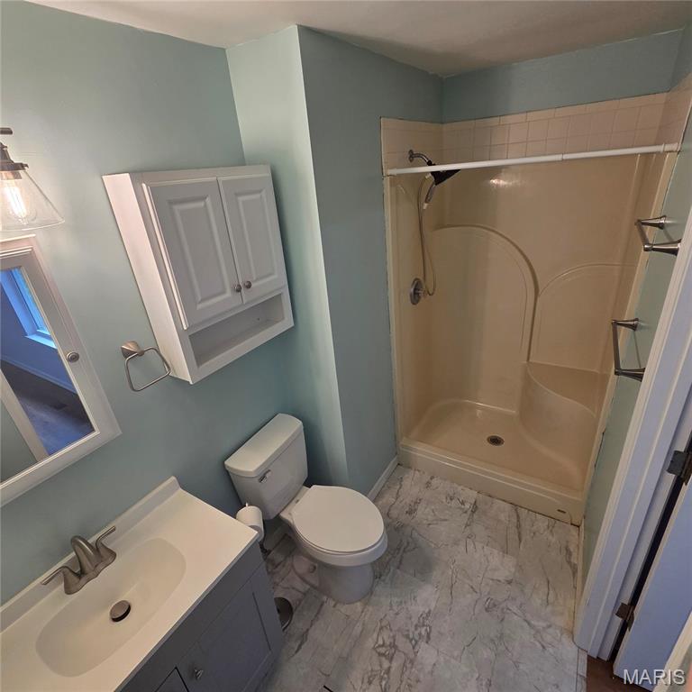 Brookmoore - Residential