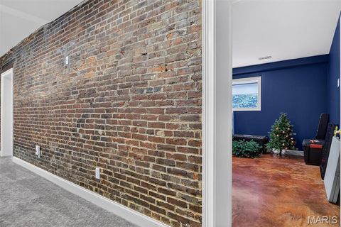 Tiny photo for 2035 Park Avenue, St Louis, MO 63104 (MLS # 26037723)
