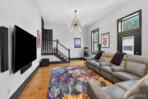 Tiny photo for 2035 Park Avenue, St Louis, MO 63104 (MLS # 26037723)