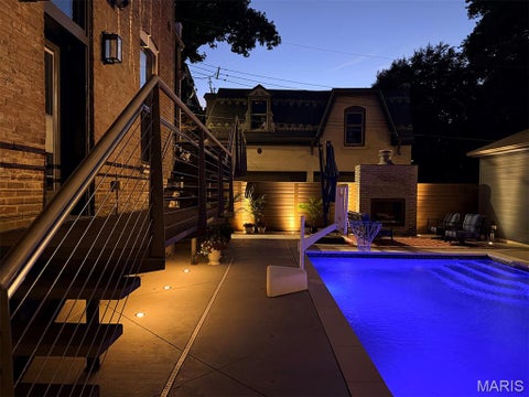 Tiny photo for 2035 Park Avenue, St Louis, MO 63104 (MLS # 26037723)
