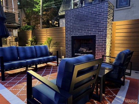 Tiny photo for 2035 Park Avenue, St Louis, MO 63104 (MLS # 26037723)