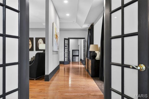 Tiny photo for 2035 Park Avenue, St Louis, MO 63104 (MLS # 26037723)