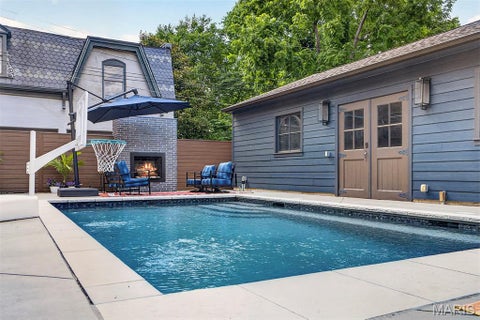 Tiny photo for 2035 Park Avenue, St Louis, MO 63104 (MLS # 26037723)