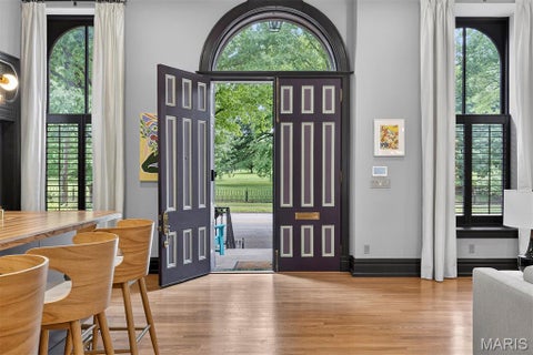 Tiny photo for 2035 Park Avenue, St Louis, MO 63104 (MLS # 26037723)