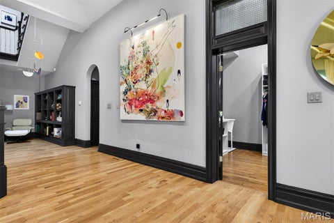 Tiny photo for 2035 Park Avenue, St Louis, MO 63104 (MLS # 26037723)