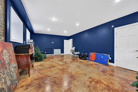 Tiny photo for 2035 Park Avenue, St Louis, MO 63104 (MLS # 26037723)