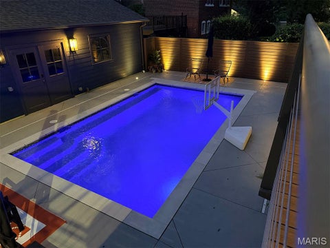 Tiny photo for 2035 Park Avenue, St Louis, MO 63104 (MLS # 26037723)