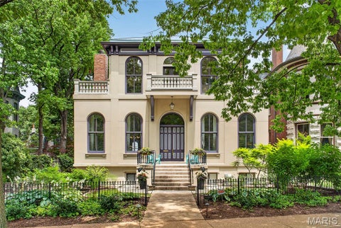 Tiny photo for 2035 Park Avenue, St Louis, MO 63104 (MLS # 26037723)