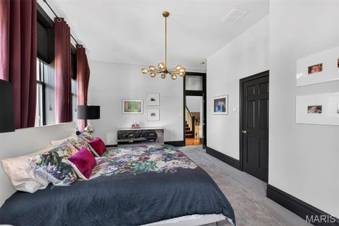 Tiny photo for 2035 Park Avenue, St Louis, MO 63104 (MLS # 26037723)