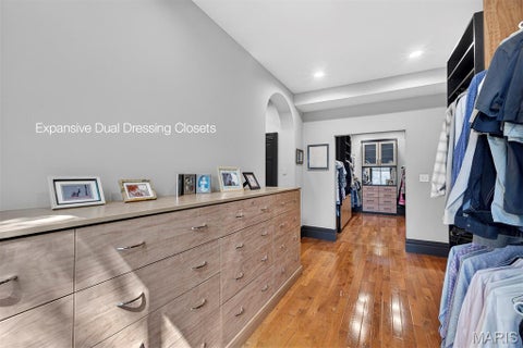 Tiny photo for 2035 Park Avenue, St Louis, MO 63104 (MLS # 26037723)