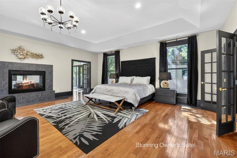 Tiny photo for 2035 Park Avenue, St Louis, MO 63104 (MLS # 26037723)