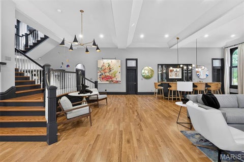 Tiny photo for 2035 Park Avenue, St Louis, MO 63104 (MLS # 26037723)