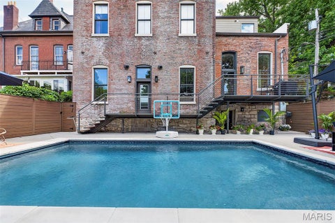 Tiny photo for 2035 Park Avenue, St Louis, MO 63104 (MLS # 26037723)