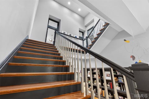 Tiny photo for 2035 Park Avenue, St Louis, MO 63104 (MLS # 26037723)