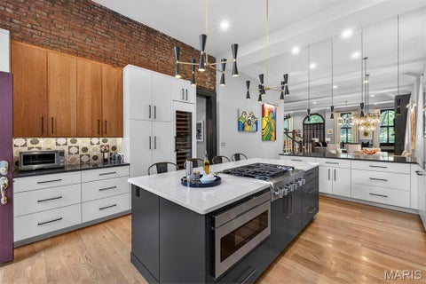 Tiny photo for 2035 Park Avenue, St Louis, MO 63104 (MLS # 26037723)