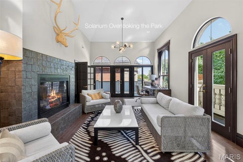 Tiny photo for 2035 Park Avenue, St Louis, MO 63104 (MLS # 26037723)