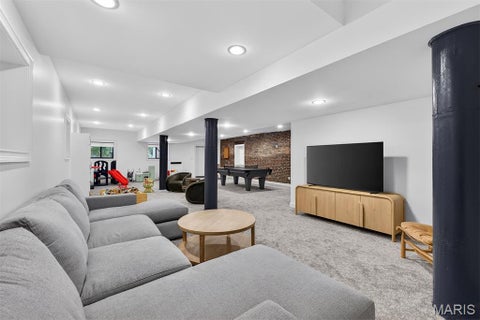 Tiny photo for 2035 Park Avenue, St Louis, MO 63104 (MLS # 26037723)