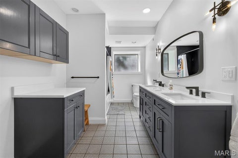 Tiny photo for 2035 Park Avenue, St Louis, MO 63104 (MLS # 26037723)