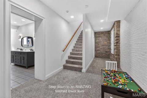 Tiny photo for 2035 Park Avenue, St Louis, MO 63104 (MLS # 26037723)