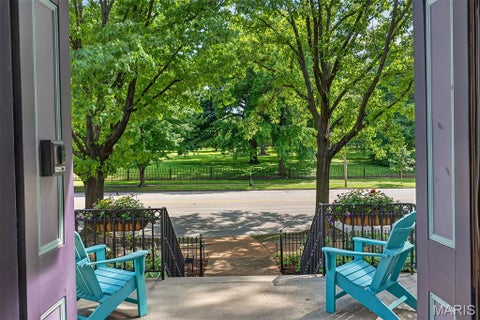 Tiny photo for 2035 Park Avenue, St Louis, MO 63104 (MLS # 26037723)