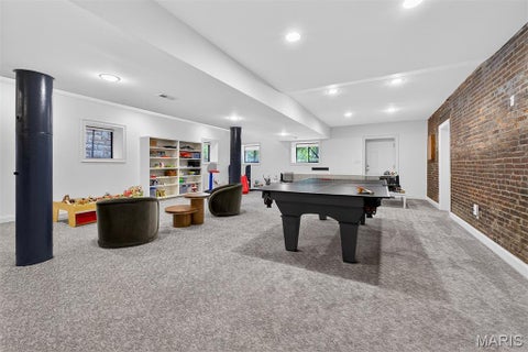 Tiny photo for 2035 Park Avenue, St Louis, MO 63104 (MLS # 26037723)