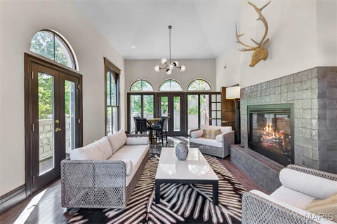 Tiny photo for 2035 Park Avenue, St Louis, MO 63104 (MLS # 26037723)