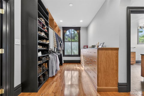 Tiny photo for 2035 Park Avenue, St Louis, MO 63104 (MLS # 26037723)