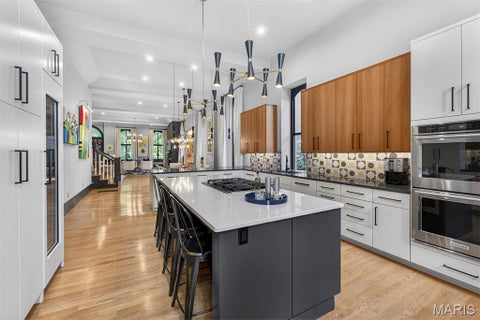 Tiny photo for 2035 Park Avenue, St Louis, MO 63104 (MLS # 26037723)