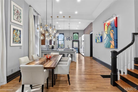Tiny photo for 2035 Park Avenue, St Louis, MO 63104 (MLS # 26037723)