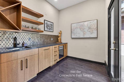 Tiny photo for 2035 Park Avenue, St Louis, MO 63104 (MLS # 26037723)