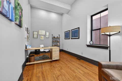 Tiny photo for 2035 Park Avenue, St Louis, MO 63104 (MLS # 26037723)