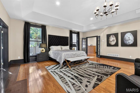 Tiny photo for 2035 Park Avenue, St Louis, MO 63104 (MLS # 26037723)